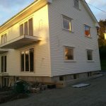 ĒKAS BŪVNIECĪBA HAUGESUND