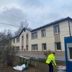 ĒKAS RENOVĀCIJA VECMILGRĀVIS