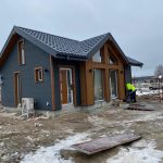 ĒKAS BŪVNIECĪBA CARNIKAVA