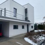 PRIVĀTMĀJAS RENOVĀCIJA SALASPILS