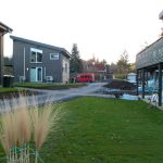 CIEMATA BŪVNIECĪBA OSLO